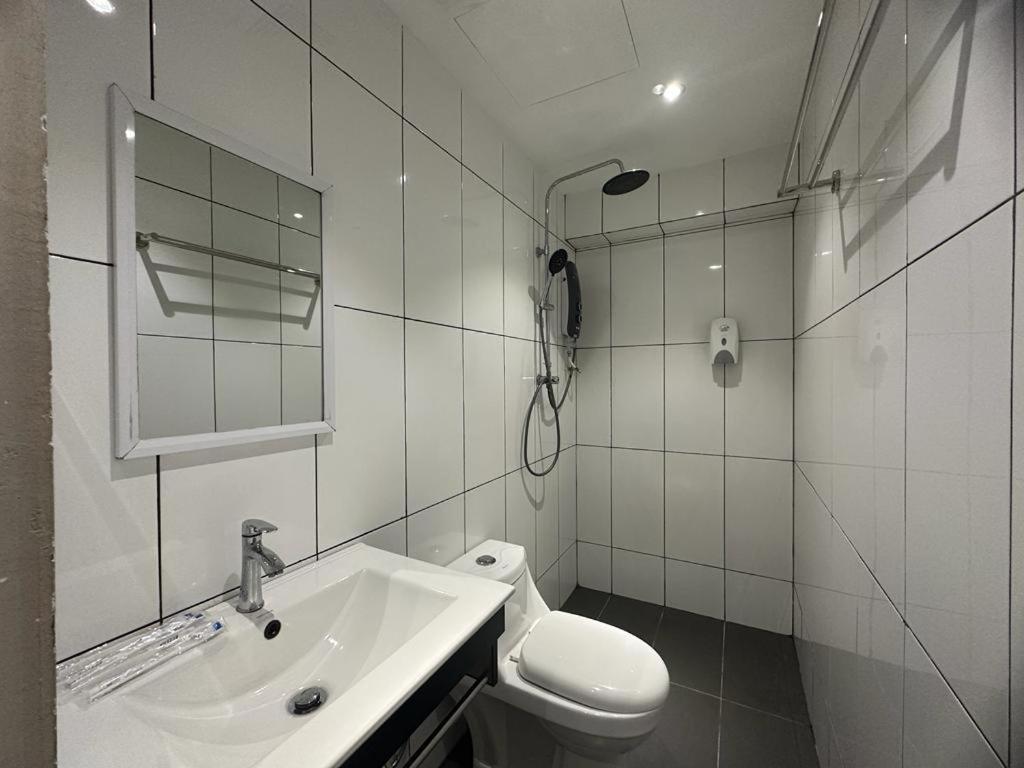 Monaco Hotel Cyberjaya Habitación foto